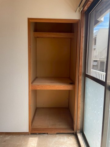 【収納】 | 瀬戸ハイツB棟