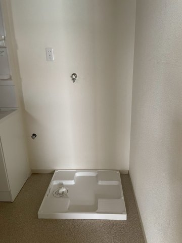 【洗面所】 | 瀬戸ハイツB棟