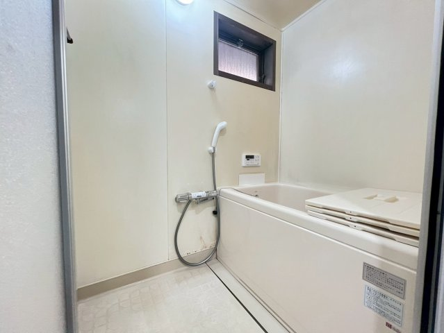 【浴室】 | 瀬戸ハイツB棟