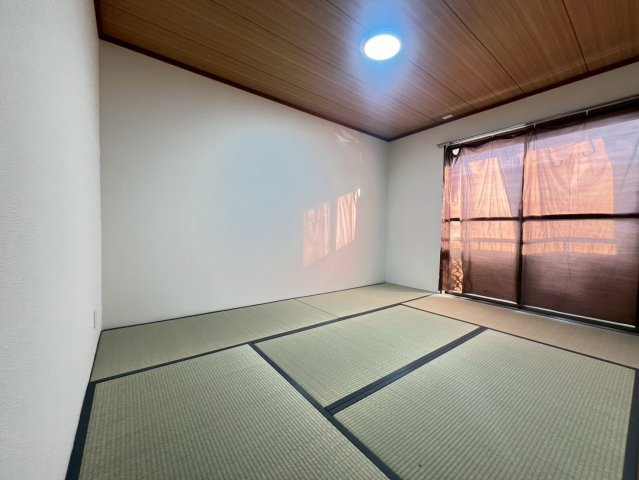 【内装】 | 瀬戸ハイツB棟