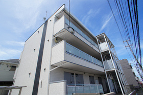 リブリ・シュシュ　セッテセブン