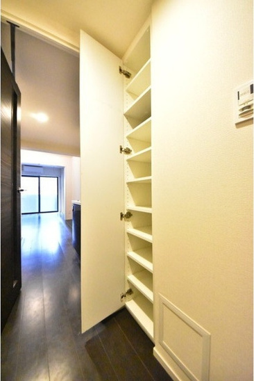 【展望】ハーモニーレジデンス東京サウス六郷 