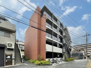 【外観】ハーモニーレジデンス東京サウス六郷 