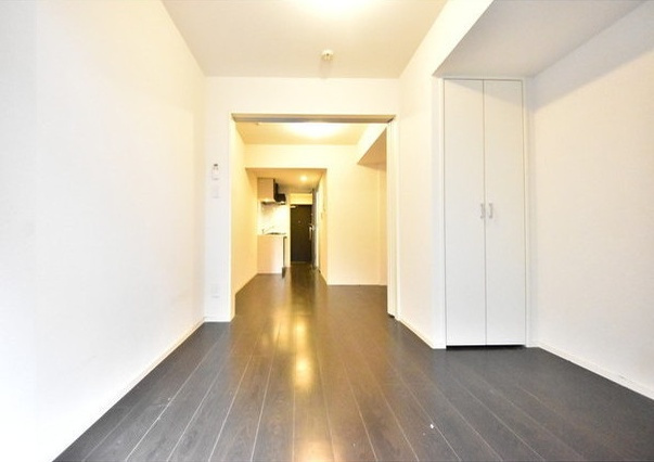 【内装】ハーモニーレジデンス東京サウス六郷 