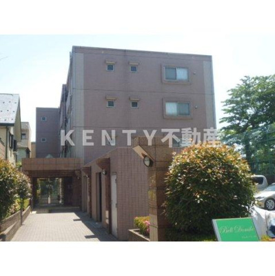 【外観】 | ヴェルドミール | おしゃれな外観です