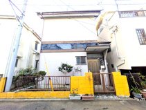 所沢市小手指南1丁目　中古戸建の画像