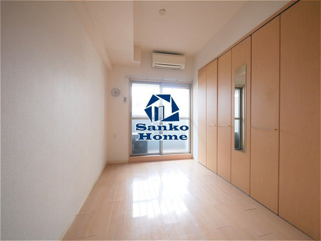 Tokyo Mito Streetの居間・リビング