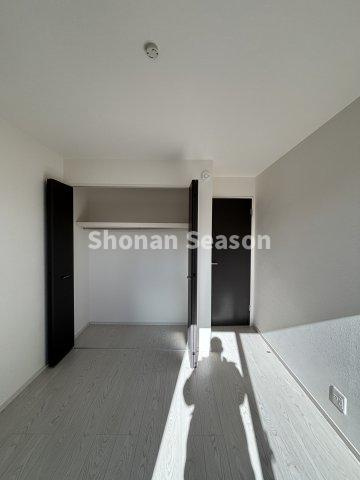 【収納】 | 主寝室に「WIC」を備えた収納力の高い間取り◎