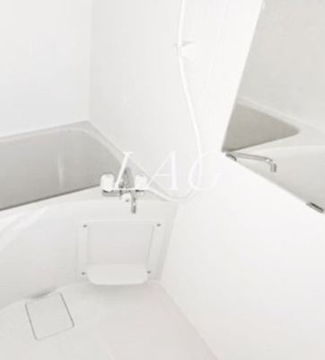 【浴室】 | ラ・シャンス国分南 | お風呂です。