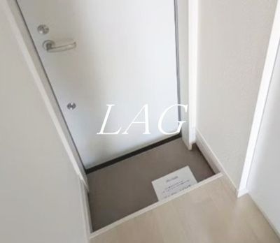 【玄関】 | ラ・シャンス国分南 | 玄関です。