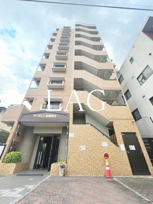 【外観】 | ダイアパレス相模原Ⅲ | 外観です。