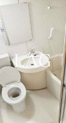 【浴室】 | ダイアパレス相模原Ⅲ | お風呂です。