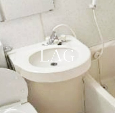 【洗面所】 | ダイアパレス相模原Ⅲ | 洗面台です。