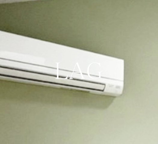 【設備】 | オレンジポピー | エアコンです。