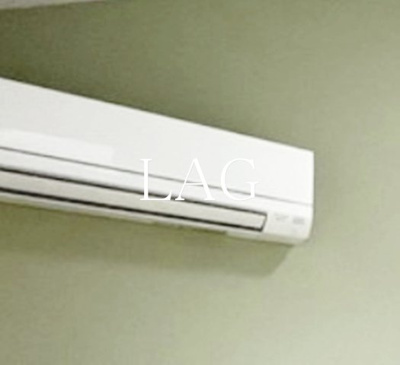 【設備】 | オレンジポピー | エアコンです。