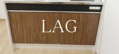 【収納】 | オレンジポピー | キッチン下収納です。