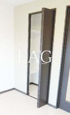 【収納】 | デュオ・コーポ | 収納です。