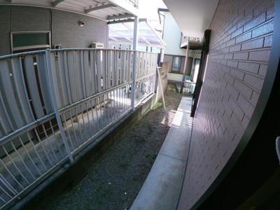 【ロビー】 | アミティりんかん