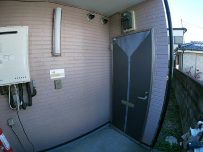 【その他共用部分】 | アミティりんかん