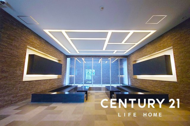 クオス鷺沼の画像