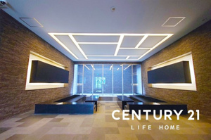 【エントランス】 | 落ち着いたエントランスです