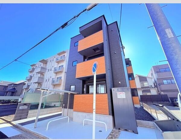 Cherim日比野Grace