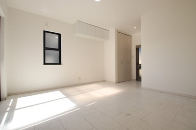 【居間・リビング】 | 菅生戸建