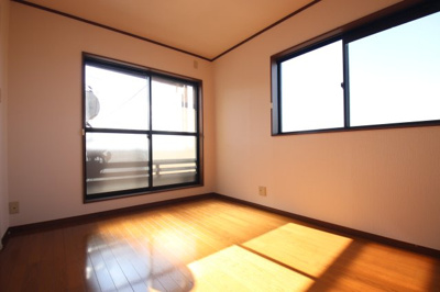 【洋室】 | 菅生戸建