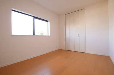 【洋室】 | 菅生戸建