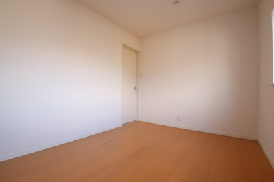 【寝室】 | 菅生戸建