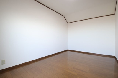 【洋室】 | 菅生戸建