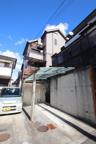 【外観】 | 菅生戸建