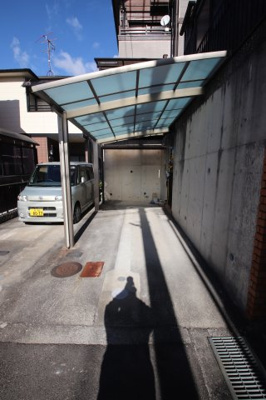 【駐車場】 | 菅生戸建