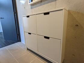 アレーロ西早稲田の設備