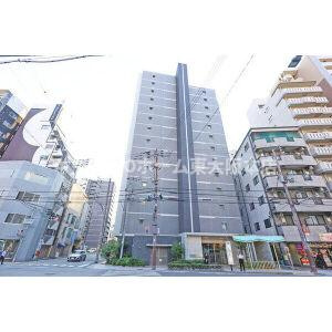 TLRレジデンス本町WEST