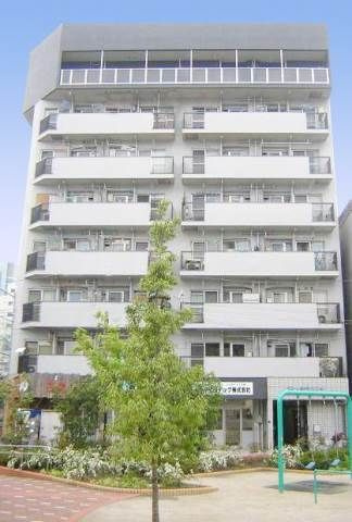 ワコーレ錦糸町マンション 