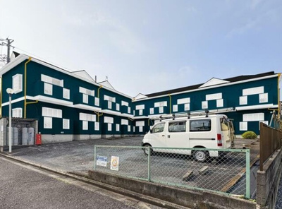 【外観】 | カームネスガーデン