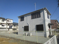 堺市北区百舌鳥梅町３丁の店舗事務所の画像