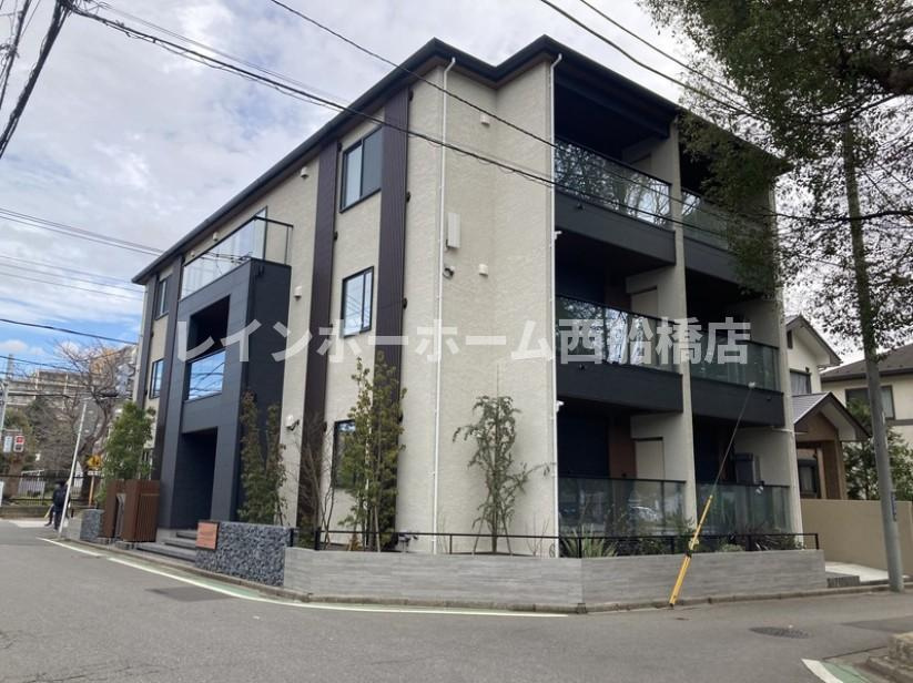 MOCXION稲毛小仲台