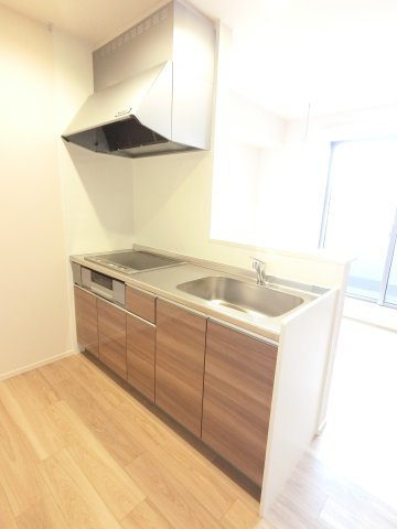 【キッチン】 | Blessed Court