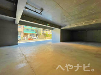 【駐車場】 | ★駐車場（平面2台）