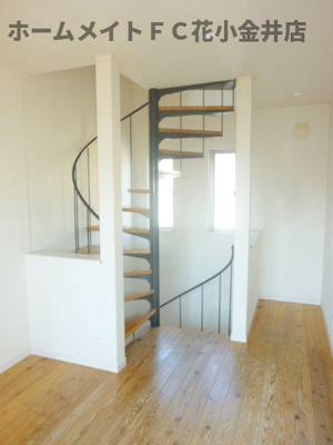 【居間・リビング】 | カーサキアーラ