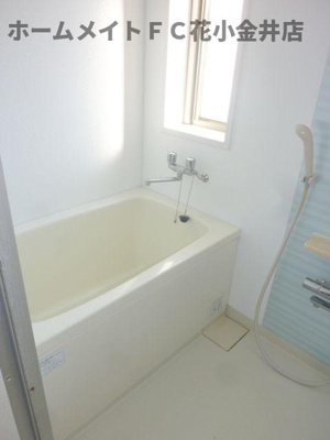 【浴室】 | カーサキアーラ