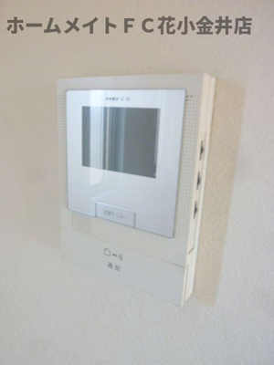 【セキュリティ】 | カーサキアーラ