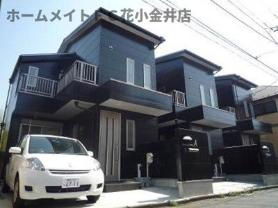 【外観】 | カーサキアーラ