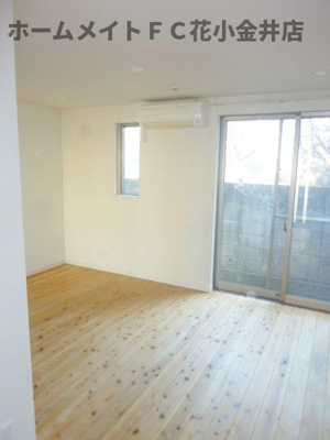 【居間・リビング】 | カーサキアーラ