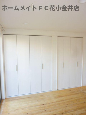 【収納】 | カーサキアーラ