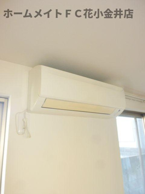 【設備】 | カーサキアーラ