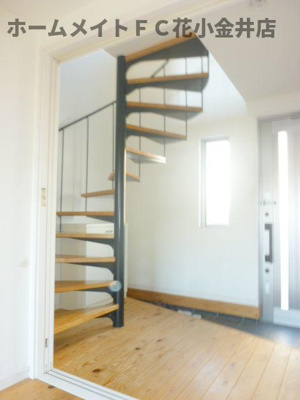 【洋室】 | カーサキアーラ