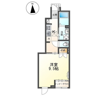 【間取り】 | プレミアムMINI